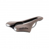 SELLE ITALIA sedlo SLR Boost Gravel TI 316 Superflow , Brown Varianta: S3 SELLE ITALIA sedlo SLR Boost Gravel TI 316 Superflow , Brown Varianta: S3