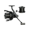 navijak Giants Fishing XRS FD 9000 + čierna cievka 9000 ZADARMO ! navijak Giants Fishing XRS FD 9000 + čierna cievka 9000 ZADARMO !