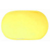 Plastové prestieranie ovál TORO 29x44cm žlté Plastové prestieranie ovál TORO 29x44cm žlté
