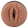You2Toys Pussy to Go Delicious - diskrétna, mäkká vagína (tmavá farba) You2Toys Pussy to Go Delicious - diskrétna, mäkká vagína (tmavá farba)
