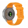 Silikónový remienok Quick Fit pre Samsung WATCH 4 5 6 7 40mm/44mm/45mm/46mm/47mm Silikónový remienok Quick Fit pre Samsung WATCH 4 5 6 7 40mm/44mm/45mm/46mm/47mm