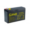 Long 12V 6Ah Long 12V 6Ah