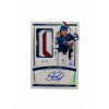 Panini - Evan Carter - Autograph - 16/25 - Patch Panini - Evan Carter - Autograph - 16/25 - Patch
