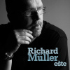 MULLER RICHARD - ESTE/DIGIPACK (1CD) MULLER RICHARD - ESTE/DIGIPACK (1CD)