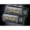 TATechnix led osvetlenie ŠPZ / RZ sada BMW E36 TATechnix led osvetlenie ŠPZ / RZ sada BMW E36