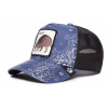 Šiltovka Goorin Bros. - Graphic Baller blue Šiltovka Goorin Bros. - Graphic Baller blue