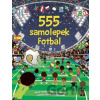 555 samolepek - Fotbal - Svojtka&Co. 555 samolepek - Fotbal - Svojtka&Co.