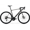 Bicykel Merida Scultura Endurance 6000 šedý-čierny 2026 Bicykel Merida Scultura Endurance 6000 šedý-čierny 2026