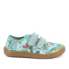 Froddo Barefoot Canvas Mint G1700440-17 - Tenisky Veľkosť: 26 Froddo Barefoot Canvas Mint G1700440-17 - Tenisky Veľkosť: 26