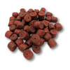 COPPENS Halibut pelety Red s dierou 14mm COPPENS Halibut pelety Red s dierou 14mm