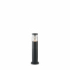 IDEAL LUX Tronco PT1 H40 Nero 248295 IDEAL LUX Tronco PT1 H40 Nero 248295