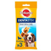 Pedigree Denta Stix Medium 77 g/3 ks Pedigree Denta Stix Medium 77 g/3 ks