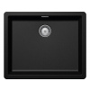 Granitový drez Schock Greenwich N-100L Magma Granitový drez Schock Greenwich N-100L Magma