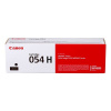 Toner Canon 054H (3028C002), black (čierny) Toner Canon 054H (3028C002), black (čierny)