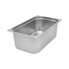 Gastronomická nádoba GN 1/1 200 mm z nerezovej ocele 25,6 l Technica Gastronomická nádoba GN 1/1 200 mm z nerezovej ocele 25,6 l Technica