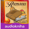 Najkrajšie rozprávky Márie Ďuríčkovej audio - Hudobné albumy Najkrajšie rozprávky Márie Ďuríčkovej audio - Hudobné albumy