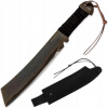 Nôž - Machete United Cutlery Gil Hibben IV Machete (Nôž - Machete United Cutlery Gil Hibben IV Machete) Nôž - Machete United Cutlery Gil Hibben IV Machete (Nôž - Machete United Cutlery Gil Hibben IV Machete)