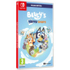 Blueys Happy Snaps: Deluxe Edition – Nintendo Switch Blueys Happy Snaps: Deluxe Edition – Nintendo Switch
