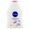 NIVEA INTIMO sprchovacia emulzia SENSITIVE na intímnu hygienu250 ml NIVEA INTIMO sprchovacia emulzia SENSITIVE na intímnu hygienu250 ml