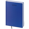 Denný diár 2026 A5 Soft modrý Denný diár 2026 A5 Soft modrý