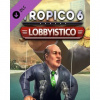 ESD Tropico 6 Lobbyistico 7468 ESD Tropico 6 Lobbyistico 7468