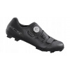 SHIMANO SH-XC502 black SHIMANO SH-XC502 black