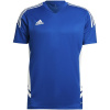 T-shirt adidas Condivo 22 Jersey M HA6285 (118252) XL T-shirt adidas Condivo 22 Jersey M HA6285 (118252) XL