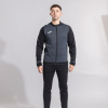 LIDER TRACKSUIT súprava antracitová čierna XS LIDER TRACKSUIT súprava antracitová čierna XS