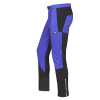 Pánske nohavice HighPoint Alpha Pants dazzling blue black XL Pánske nohavice HighPoint Alpha Pants dazzling blue black XL