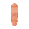 Volten Cruiser Neon Orange longboard Volten Cruiser Neon Orange longboard