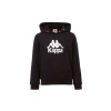 Kappa Taino Kids Hoodie Junior 705322J-19-4006 Kappa Taino Kids Hoodie Junior 705322J-19-4006
