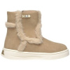 Mayoral Čižmy 46484 BOTIN NIÑA Camel Hnedá Mayoral Čižmy 46484 BOTIN NIÑA Camel Hnedá