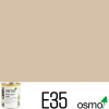 OSMO® Dekorační vosk - Elementy inspirované přírodou Barva (odstín): E35 Tekutý písek, Balení: 0,75 l OSMO® Dekorační vosk - Elementy inspirované přírodou Barva (odstín): E35 Tekutý písek, Balení: 0,75 l