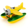 Green Toys Hydroplán žltý Green Toys Hydroplán žltý