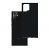 3mk ochranný kryt Matt Case pro Samsung Galaxy S22 Ultra (SM-S908), černá 3mk ochranný kryt Matt Case pro Samsung Galaxy S22 Ultra (SM-S908), černá