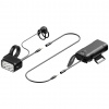 Predné svetlo KNOG Blinder X 2300 lm + 10,000 mAh Battery Predné svetlo s powerbankou Predné svetlo KNOG Blinder X 2300 lm + 10,000 mAh Battery Predné svetlo s powerbankou