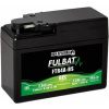 Fulbat Fulbat FTR4A-BS GEL Fulbat Fulbat FTR4A-BS GEL