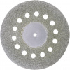 Proxxon Micromot 28 846 diamantový řezný kotouč Průměr 38 mm Porcelán, keramika, plast, neželezné kovy, sklolaminát , epoxidová pryskyřice 1 ks Proxxon Micromot 28 846 diamantový řezný kotouč Průměr 38 mm Porcelán, keramika, plast, neželezné kovy, sklolaminát , epoxidová pryskyřice 1 ks