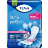 TENA Lady Protect+ Maxi inkontinenčné vložky 1x6 ks TENA Lady Protect+ Maxi inkontinenčné vložky 1x6 ks