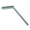 DEMA Zámočnícky uholník príložný 300x180 mm 90° 22124D DEMA Zámočnícky uholník príložný 300x180 mm 90° 22124D