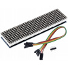 Modul matice ACS 8x32 LED Modul matice ACS 8x32 LED