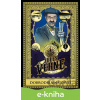 E-kniha Dobrodružná závěť - Jules Verne E-kniha Dobrodružná závěť - Jules Verne