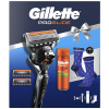 Gillette Xmas Proglide Gift Set - Darčeková sada Gillette Xmas Proglide Gift Set - Darčeková sada
