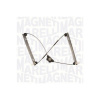 MAGNETI MARELLI Mechanizmus zdvíhania okna MAGNETI MARELLI 350103170008 MAGNETI MARELLI Mechanizmus zdvíhania okna MAGNETI MARELLI 350103170008