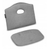 Vložka do stoličky LIONELO LO-FLORIS CUSHION GREY STONE Vložka do stoličky LIONELO LO-FLORIS CUSHION GREY STONE