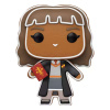 Funko Harry Potter GB POP! Movies Vinyl Figurka Hermione 9 cm Funko Harry Potter GB POP! Movies Vinyl Figurka Hermione 9 cm