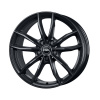 RIAL X12 DB 7,5x17 5x112 (66,5) ET27 (diamant-schwarz (DB)) RIAL X12 DB 7,5x17 5x112 (66,5) ET27 (diamant-schwarz (DB))