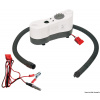 SCOPREGA GE BTP-2 elektrická nafukovačka 12 V GE BTP-2 electric inflator 12 V SCOPREGA GE BTP-2 elektrická nafukovačka 12 V GE BTP-2 electric inflator 12 V