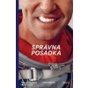 Správna posádka - Tom Wolfe Správna posádka - Tom Wolfe