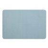 Kela Prestieranie plastové Kimara PU imitácia kože svetlo modrá KL-12311 45x30cm Kela Prestieranie plastové Kimara PU imitácia kože svetlo modrá KL-12311 45x30cm